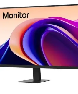 Alternative view от LG Electronics Monitor 31.5 inches 32U631A-B QHD 100Hz IPS HDR10