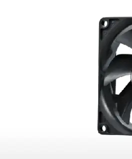 DeepCool Вентилатор Fan 80mm Xfan 80 – 1800rpm