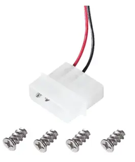 DeepCool Вентилатор Fan 80mm Xfan 80 – 1800rpm