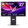 LG Electronics Monitor 27G850A-B