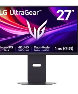 LG Electronics Monitor 27G850A-B