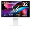 LG Electronics Monitor 32G810SA-W