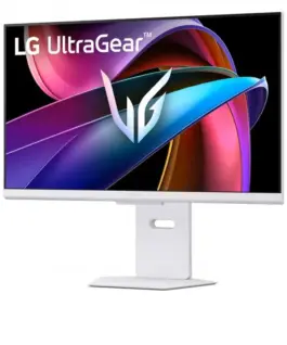 Alternative view от LG Electronics Monitor 32G810SA-W