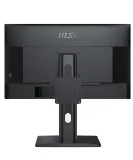 Alternative view от MSI Monitor PRO MP275QPG 27-inch LED/WQHD/Flat/100Hz/черен