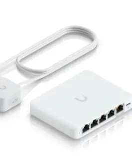 UBIQUITI Switch 5P PoE In USW-Flex-2.5G-5 - Image 3