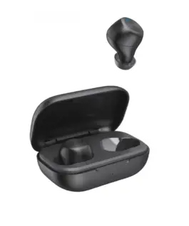 Alternative view от Hama слушалки True Wireless Stereo bluetooth Spirit Chop II черен