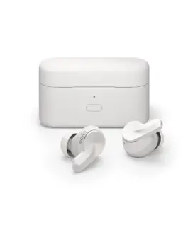 EPOS Adapt E1 Nordic бял + Dongle Bluetooth