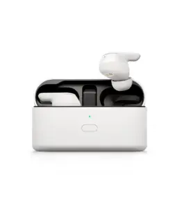 Alternative view от EPOS Adapt E1 Nordic бял + Dongle Bluetooth