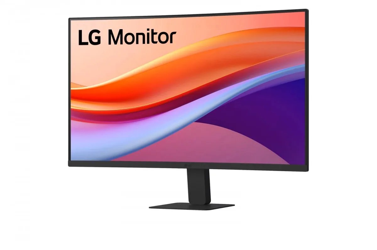 LG Electronics Monitor 27 inches 27U421A-B - Image 2
