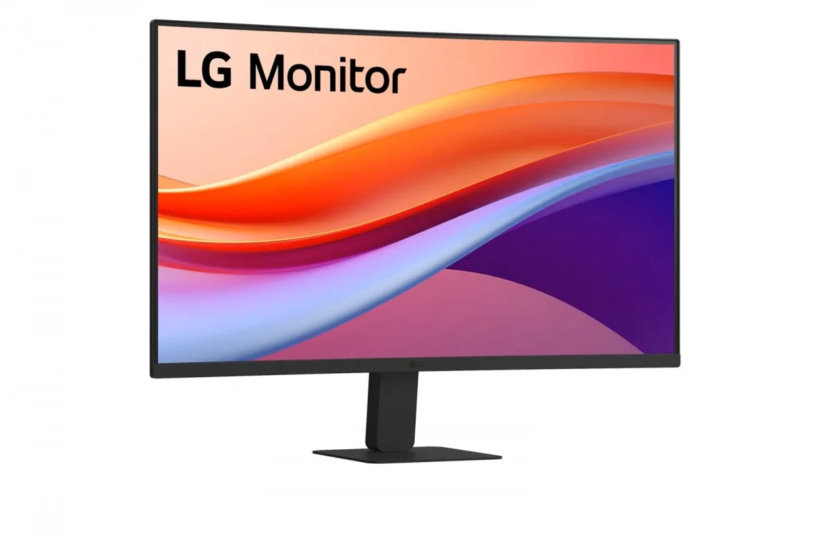 LG Electronics Monitor 27 inches 27U421A-B - Image 3