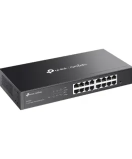 TP-LINK TP-Link ES216G - Image 4