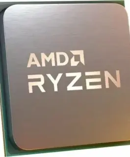 AMD процесор Ryzen 7 5700X TRAY 100-100000926