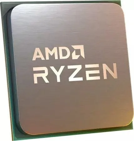 AMD процесор Ryzen 7 5700X TRAY 100-100000926