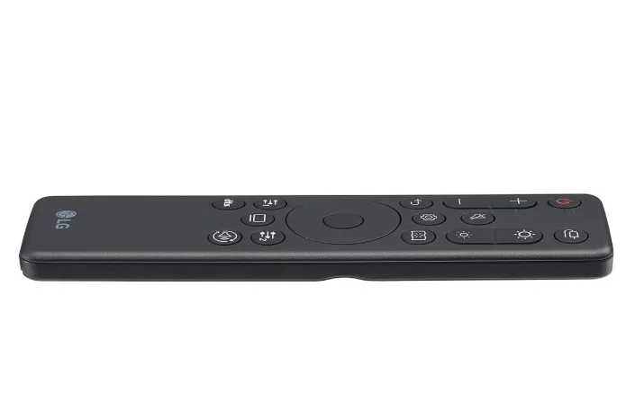 LG Electronics Monitor 27GS95QE-B 27 inch QHD UltraGear - Image 2