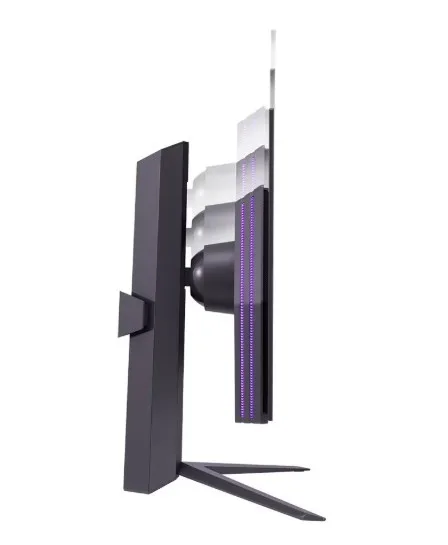 LG Electronics Monitor 27GS95QE-B 27 inch QHD UltraGear - Image 5