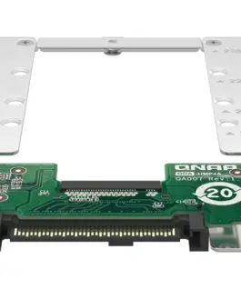 QNAP SSD адаптер U.2 NVMe to M.2 NVMe PCIe - Image 5