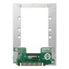 QNAP SSD адаптер U.2 NVMe to M.2 NVMe PCIe
