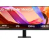LG Electronics LG 29U511A-B 29 inch IPS UltraWide 21:9 WFHD