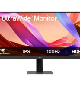 LG Electronics LG 29U511A-B 29 inch IPS UltraWide 21:9 WFHD