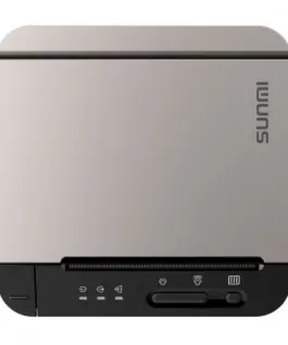 Sunmi Sunmi 80mm Kitchen Cloud Printer Silver - Image 5