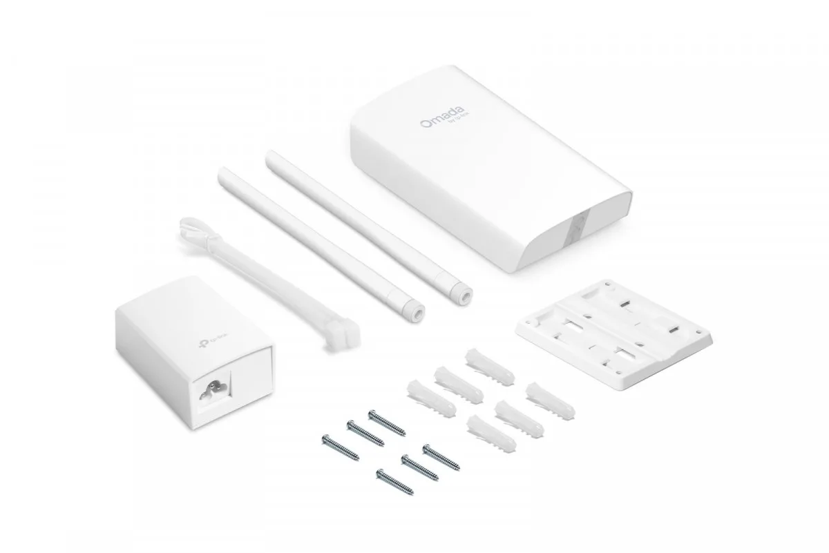 TP-LINK TP-Link EAP603-Outdoor - Image 2