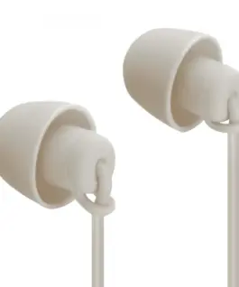 Hama слушалки тапи Calm usb-c sand - Image 3