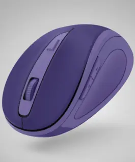 Alternative view от Hama WM-400 wireless мишка blue