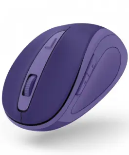 Hama WM-400 wireless мишка blue