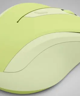 Hama WM-400 wireless мишка зелен - Image 4