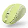 Hama WM-400 wireless мишка зелен