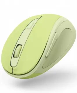 Hama WM-400 wireless мишка зелен