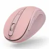Hama WM-400 wireless мишка розов