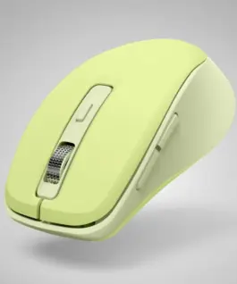 Alternative view от Hama WM-450 wireless мишка зелен