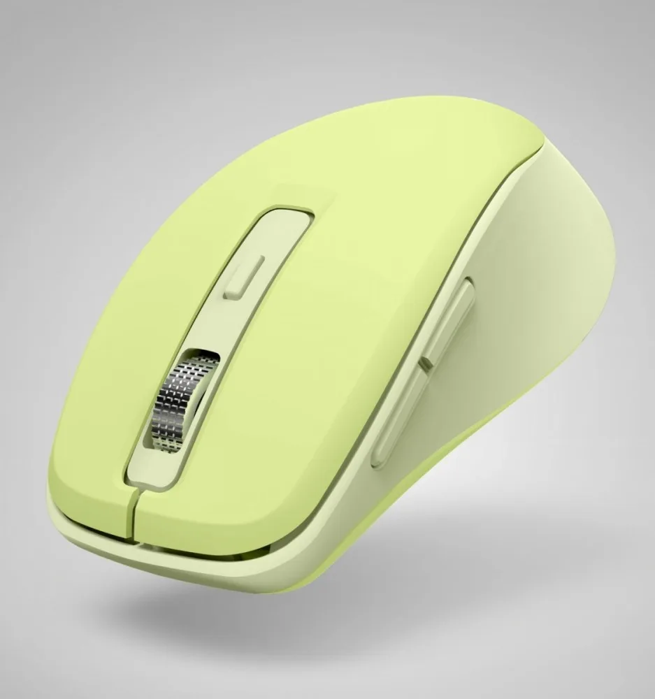 Hama WM-450 wireless мишка зелен - Image 2