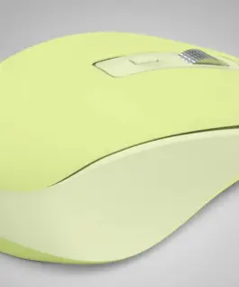 Hama WM-450 wireless мишка зелен - Image 4