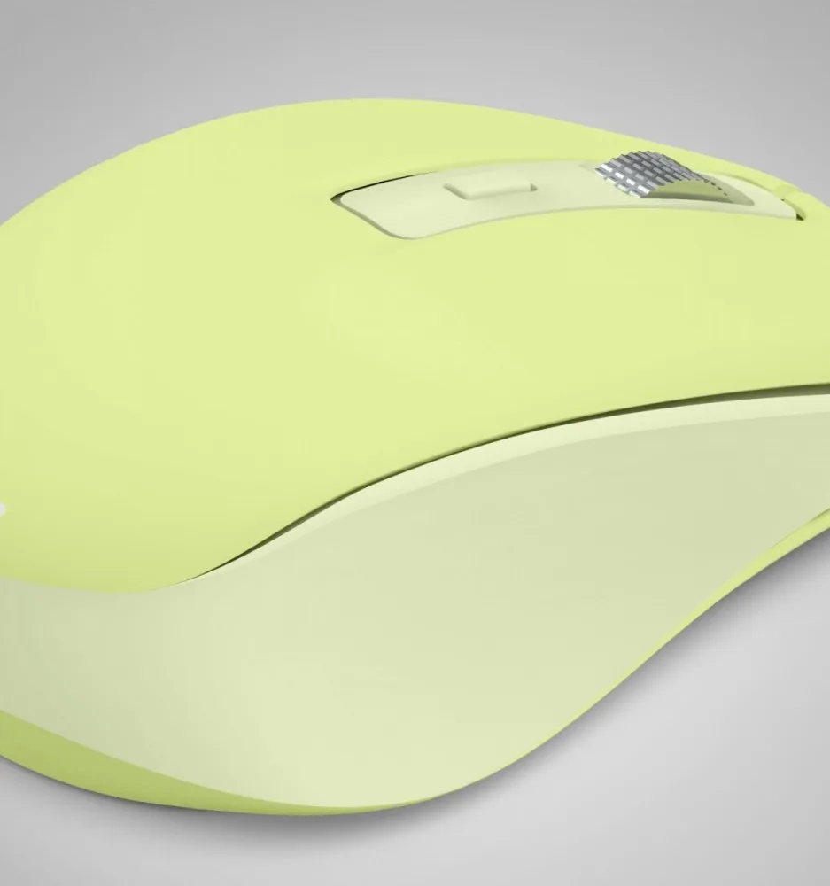 Hama WM-450 wireless мишка зелен - Image 4