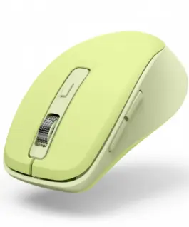 Hama WM-450 wireless мишка зелен