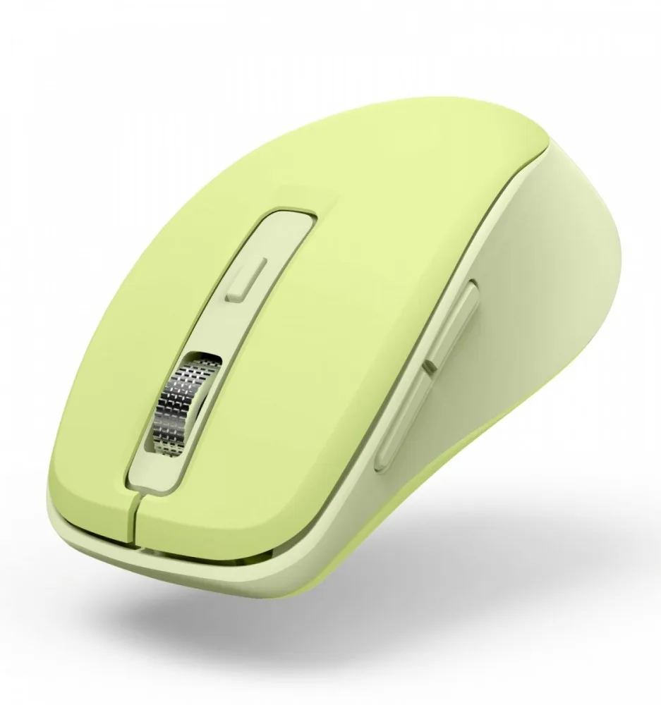 Hama WM-450 wireless мишка зелен