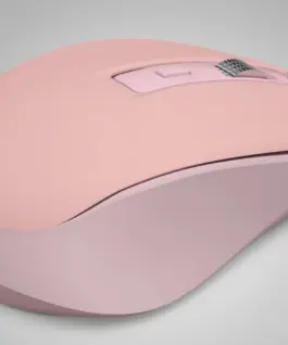 Hama WM-450 wireless мишка розов - Image 4
