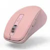 Hama WM-450 wireless мишка розов