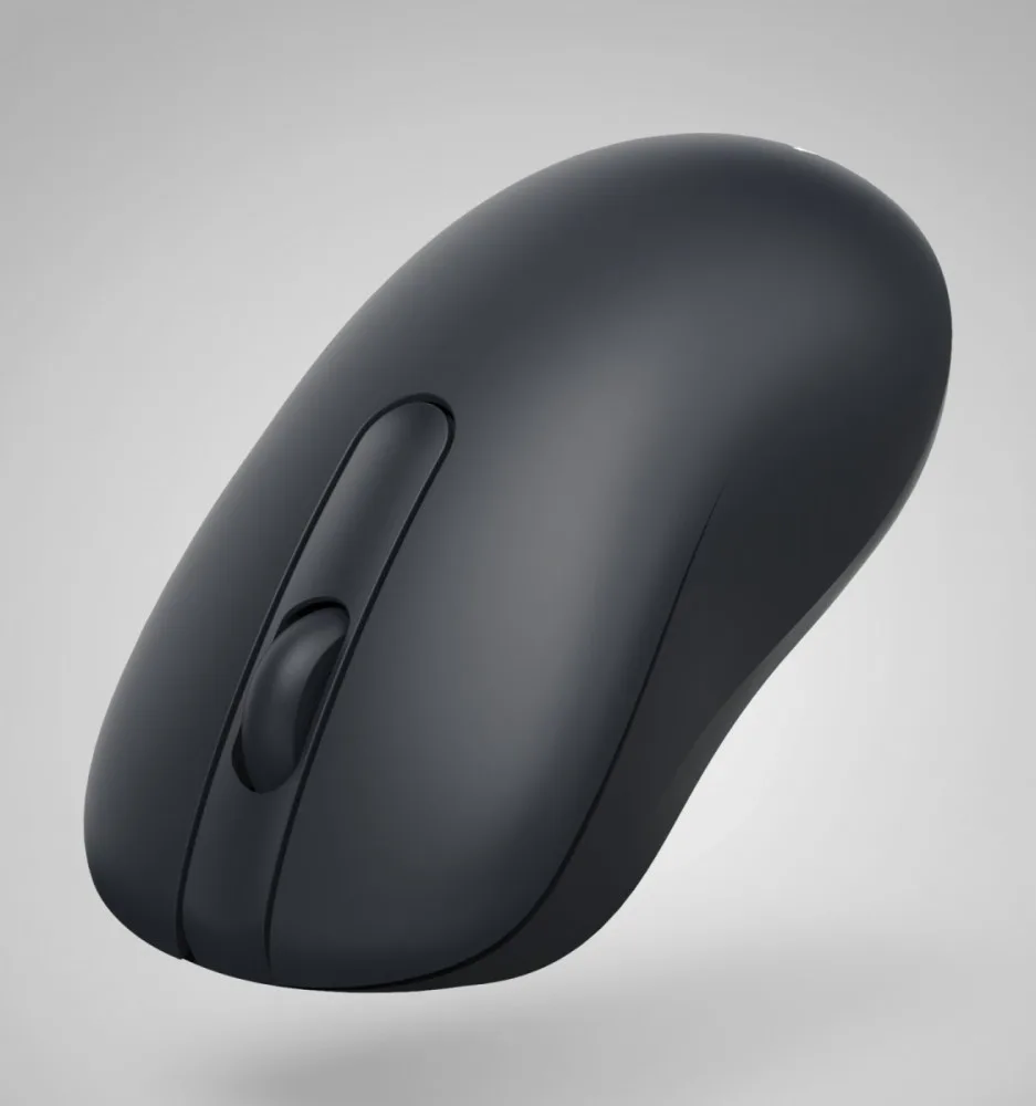 Hama WM-100 wireless мишка черен - Image 2