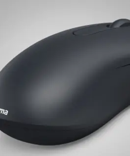 Hama WM-100 wireless мишка черен - Image 4
