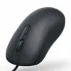 Hama CM-200 usb wiчервен мишка черен