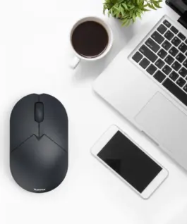 Hama WM-150 wireless мишка черен - Image 3