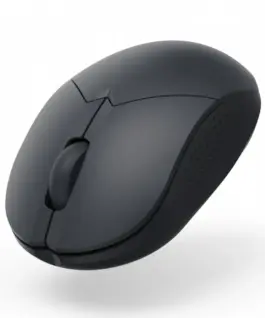 Hama WM-150 wireless мишка черен