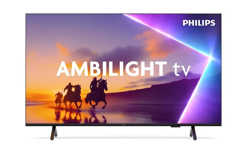 Philips TV QLED 43 inches 43PUS8510/12