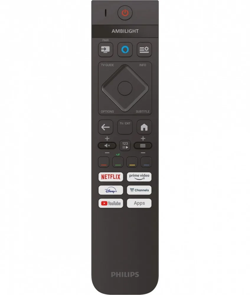 Philips TV QLED 43 inches 43PUS8510/12 - Image 4