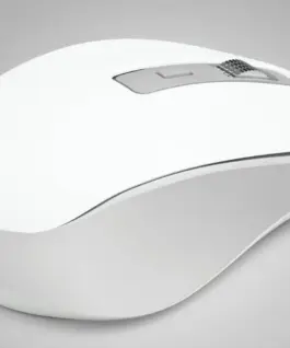 Hama WM-450 wireless мишка бял - Image 4
