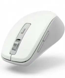 Hama WM-450 wireless мишка бял