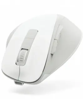 Hama WM-500 wireless мишка бял